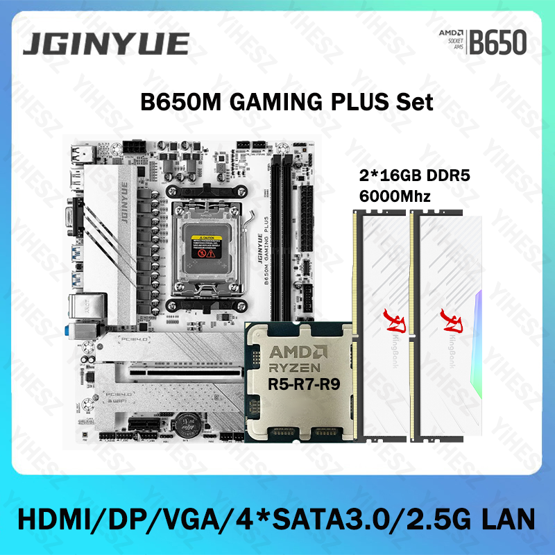 B650 Diy Gaming Computer Mothe - đánh giá và giá X870E Atx Motherboard