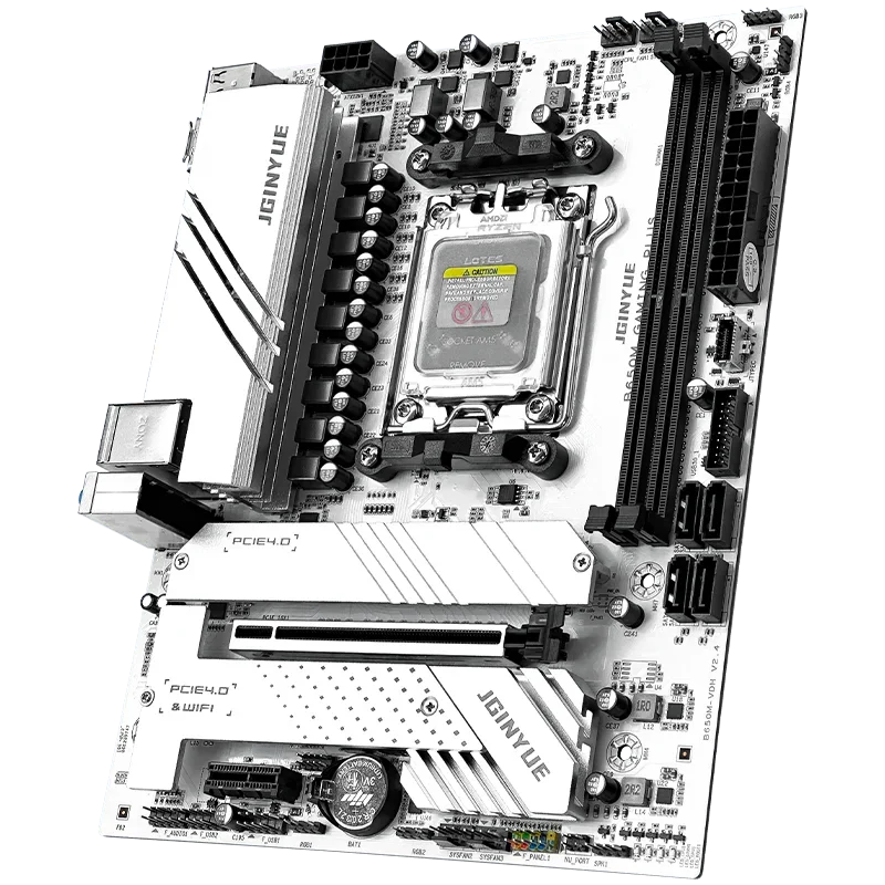 B650 Diy Gaming Computer Mothe - đánh giá và giá X870E Atx Motherboard