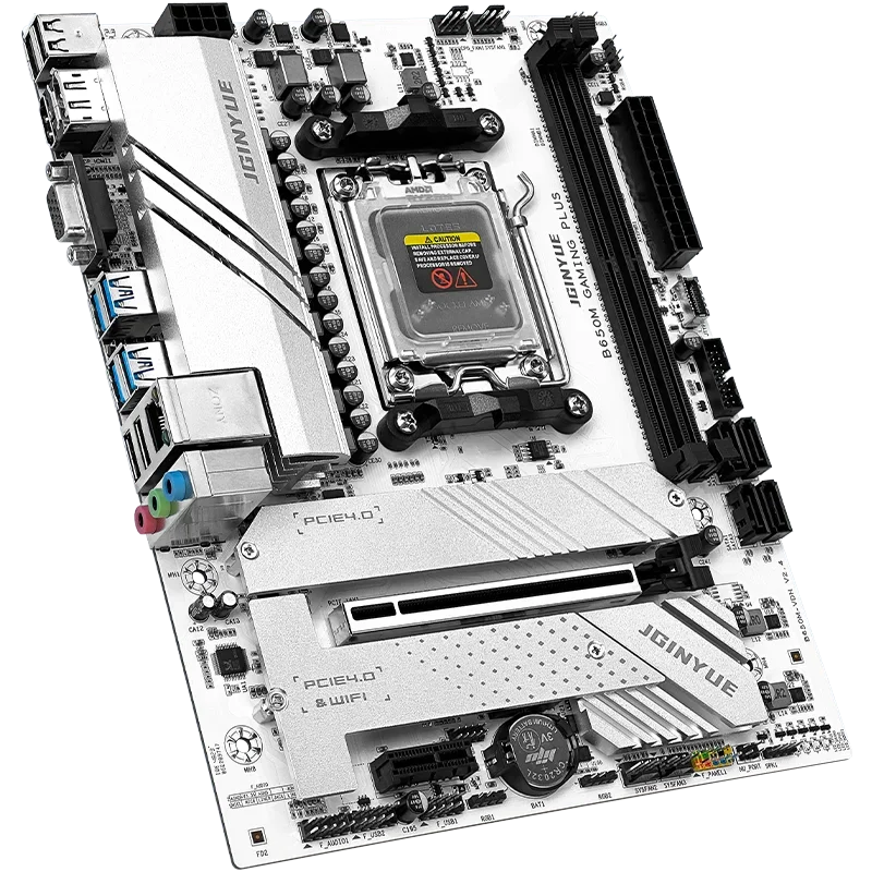 B650 Diy Gaming Computer Mothe - đánh giá và giá X870E Atx Motherboard